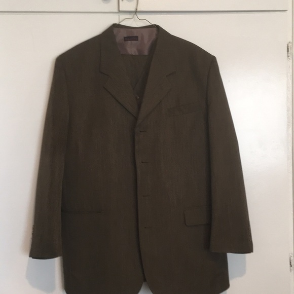 Suit - Picture 1 of 1